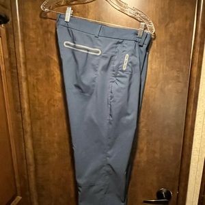 Nike Golf Pants Mens size 34x30